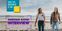 German Expat Interview 2: Life Outside Of Germany